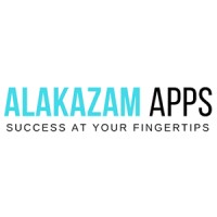 Alakazam Apps logo, Alakazam Apps contact details