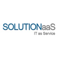 SOLUTIONaaS logo, SOLUTIONaaS contact details