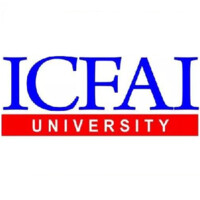 The ICFAI University, Dehradun logo, The ICFAI University, Dehradun contact details