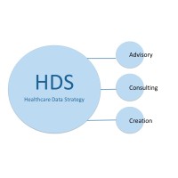 Healthcare Data Strategy LLC logo, Healthcare Data Strategy LLC contact details