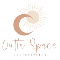 Outta Space Decluttering logo, Outta Space Decluttering contact details