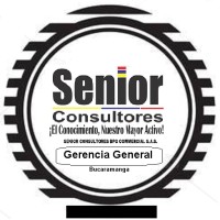 SENIOR CONSULTORES BPO COMMERCIAL S.A.S. logo, SENIOR CONSULTORES BPO COMMERCIAL S.A.S. contact details