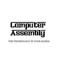 Computer Assembly logo, Computer Assembly contact details