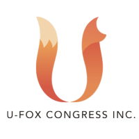 U-FOX CONGRESS logo, U-FOX CONGRESS contact details