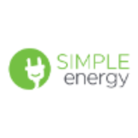 Simple Energy logo, Simple Energy contact details