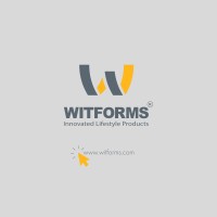 Witforms logo, Witforms contact details