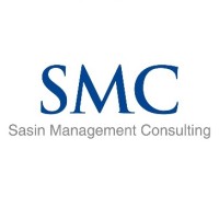 Sasin Management Consulting (SMC) logo, Sasin Management Consulting (SMC) contact details