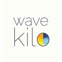 Wave Kilo logo, Wave Kilo contact details