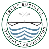 Trent Business Students' Association logo, Trent Business Students' Association contact details