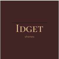 Idget logo, Idget contact details