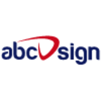 abcdsign logo, abcdsign contact details