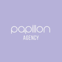 Papillon Agency logo, Papillon Agency contact details