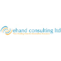 Ehand Consulting Ltd logo, Ehand Consulting Ltd contact details