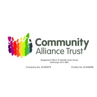 Community Alliance Trust logo, Community Alliance Trust contact details