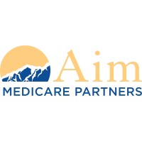 AIM Medicare Partners logo, AIM Medicare Partners contact details