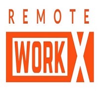 Remote WorkX Consulting Company logo, Remote WorkX Consulting Company contact details