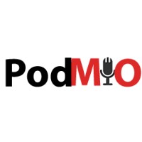 Podmio logo, Podmio contact details