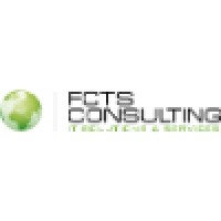 FCTS Consulting logo, FCTS Consulting contact details