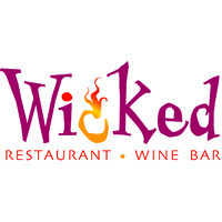 Wicked Restaurant and Wine Bar logo, Wicked Restaurant and Wine Bar contact details