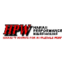 Hawaii Performance Warehouse logo, Hawaii Performance Warehouse contact details