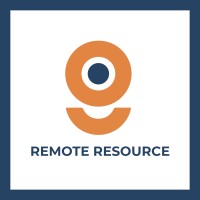 Remote Resource LLC logo, Remote Resource LLC contact details