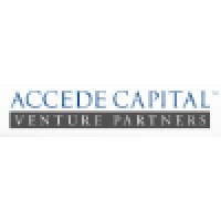 Accede Capital Venture Partners logo, Accede Capital Venture Partners contact details