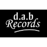 DAB Records logo, DAB Records contact details