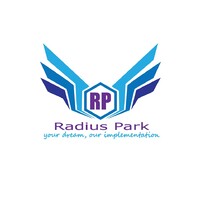 Radius Park logo, Radius Park contact details