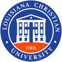 Louisiana College logo, Louisiana College contact details