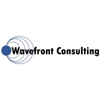 Wavefront Consulting logo, Wavefront Consulting contact details