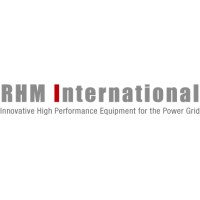 RHM International logo, RHM International contact details