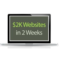 2in2 Websites logo, 2in2 Websites contact details