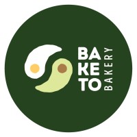 Baketo Bakery logo, Baketo Bakery contact details