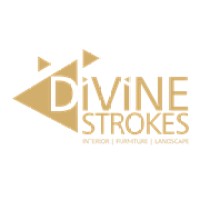 Divine Strokes logo, Divine Strokes contact details