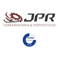 JPR Ferramentaria e Dispositivos logo, JPR Ferramentaria e Dispositivos contact details