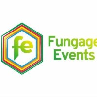 Fungage Events logo, Fungage Events contact details