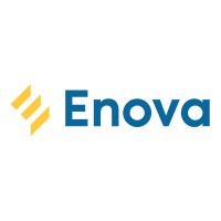 Enova Power Corp. logo, Enova Power Corp. contact details