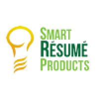 Smart Resume Products logo, Smart Resume Products contact details