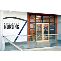 Faculty of Nursing/University of Regina logo, Faculty of Nursing/University of Regina contact details