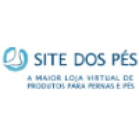 Site dos Pés logo, Site dos Pés contact details