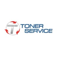 Toner Service logo, Toner Service contact details