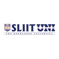 SLIIT logo, SLIIT contact details