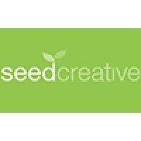 Seed Creative logo, Seed Creative contact details