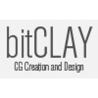 bitCLAY logo, bitCLAY contact details