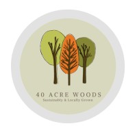 40 Acre Woods logo, 40 Acre Woods contact details