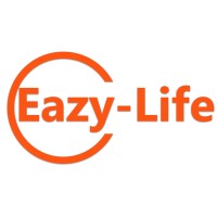 Eazy-Life logo, Eazy-Life contact details