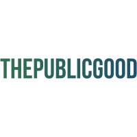 THEPUBLICGOOD logo, THEPUBLICGOOD contact details