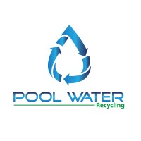 Pool Water Recycling logo, Pool Water Recycling contact details