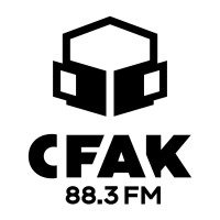 CFAK 88,3 FM logo, CFAK 88,3 FM contact details