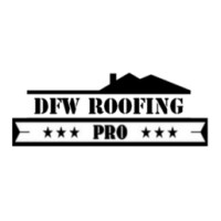 DFW Roofing Pro logo, DFW Roofing Pro contact details